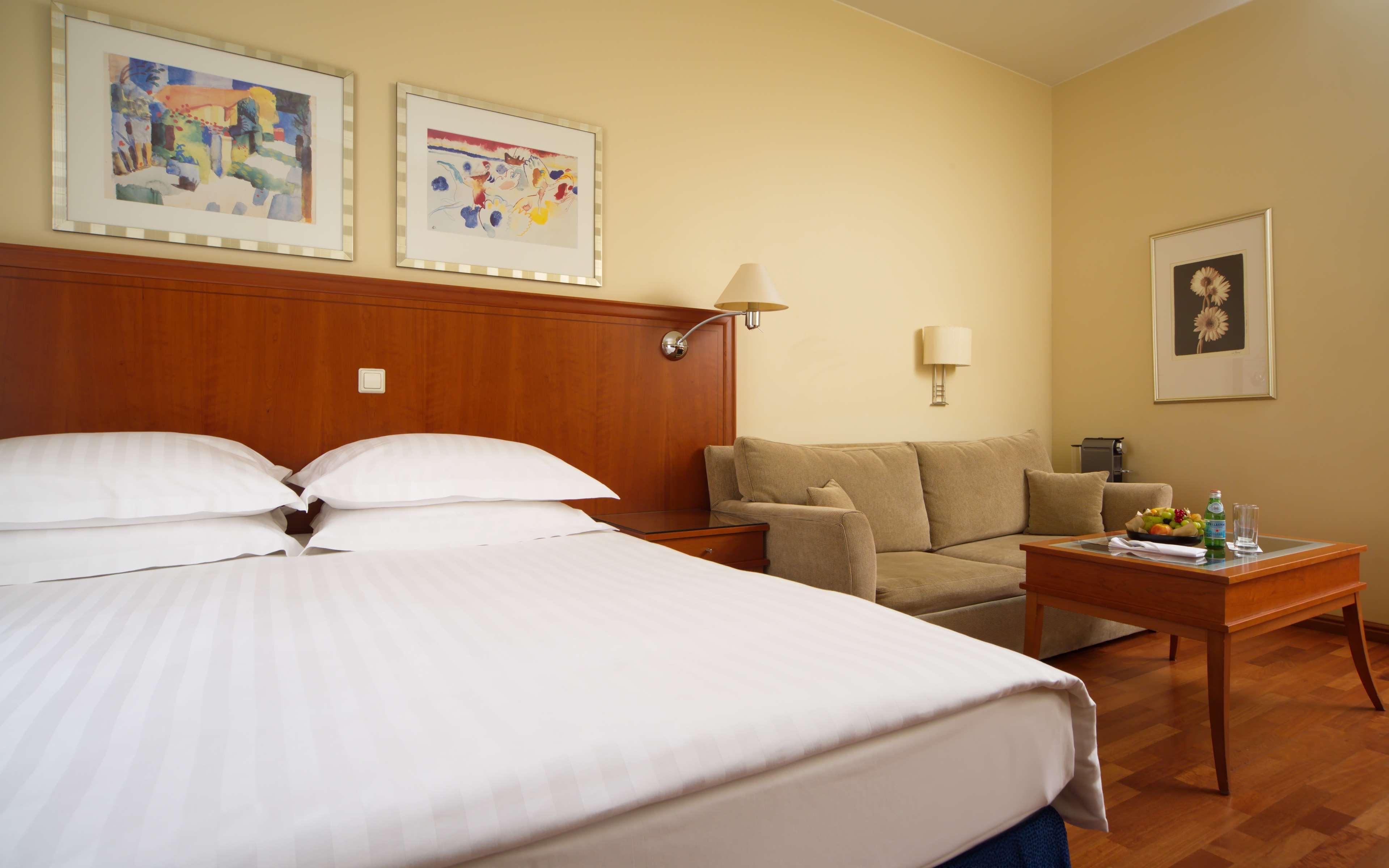 Radisson Blu Ridzene Hotel, Riga Exterior photo
