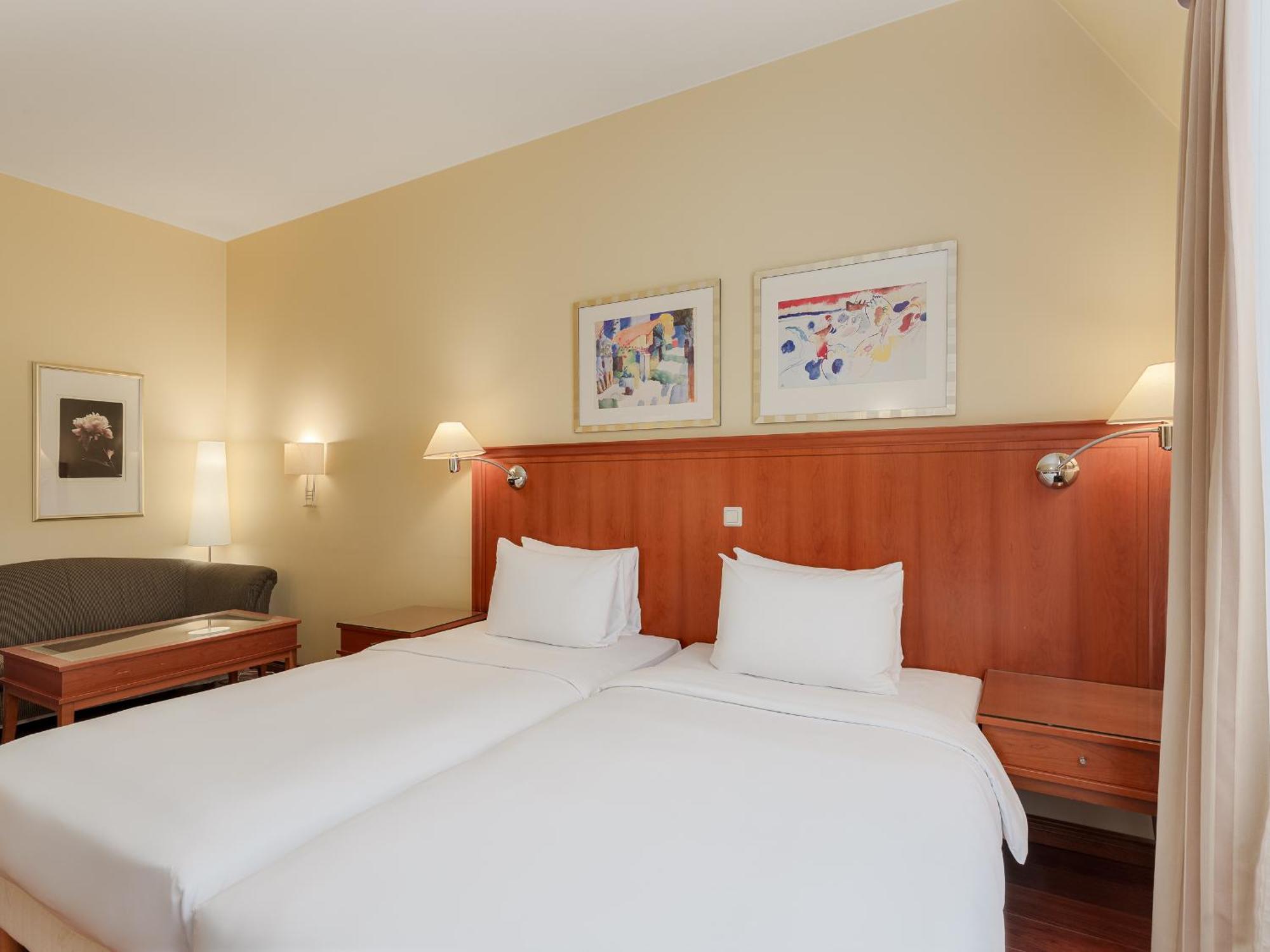 Radisson Blu Ridzene Hotel, Riga Room photo
